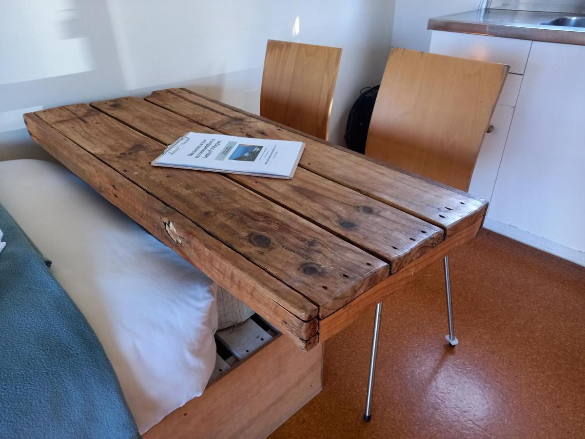 Raglan West Accommodation Units Экстерьер фото